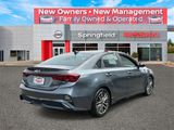 Used 2023 Kia Forte GT-Line w/ GT-Line Premium Package image 5