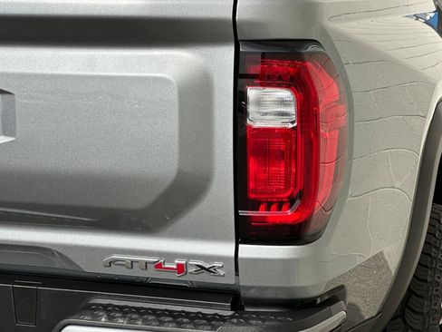Certified 2024 GMC Canyon AT4X AWD/4WD image 37