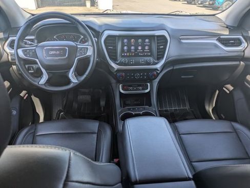 Used 2023 GMC Acadia SLT AWD/4WD image 18