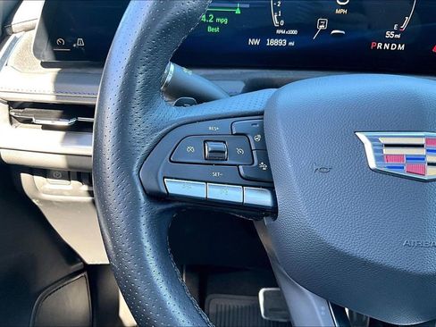 Used 2024 Cadillac XT4 Sport FWD image 20