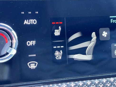 New 2026 Genesis G80 2.5T Sport Prestige AWD/4WD image 11