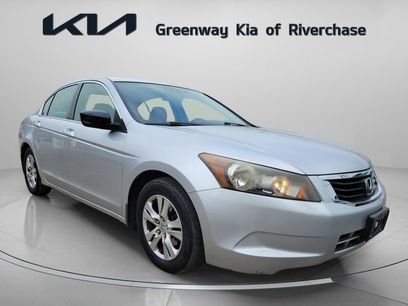 Used 2009 Honda Accord LX-P