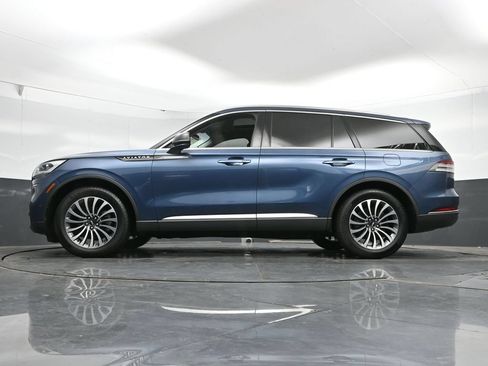 Used 2020 Lincoln Aviator Reserve w/ Equipment Group 201A AWD/4WD image 46