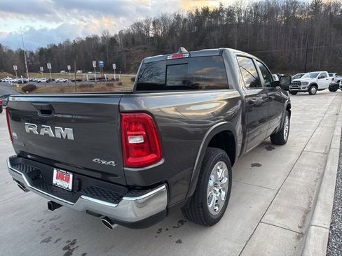New 2026 RAM 1500 4x4 Crew Cab image 5