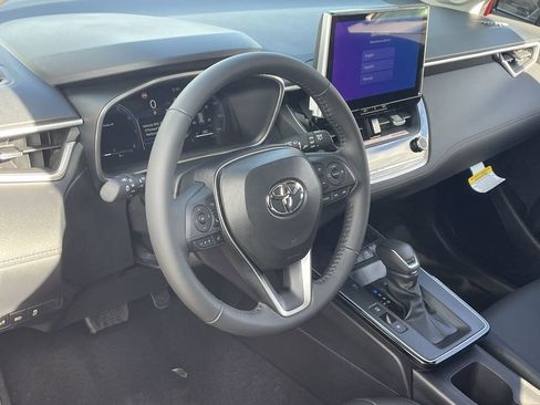 New 2026 Toyota Corolla Cross XLE image 10