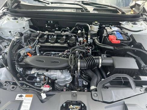 New 2026 Honda Accord SE image 18