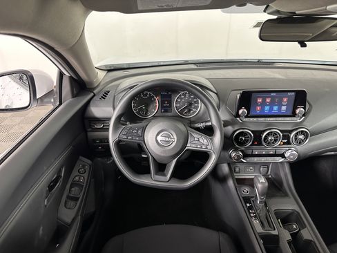 New 2025 Nissan Sentra S image 33