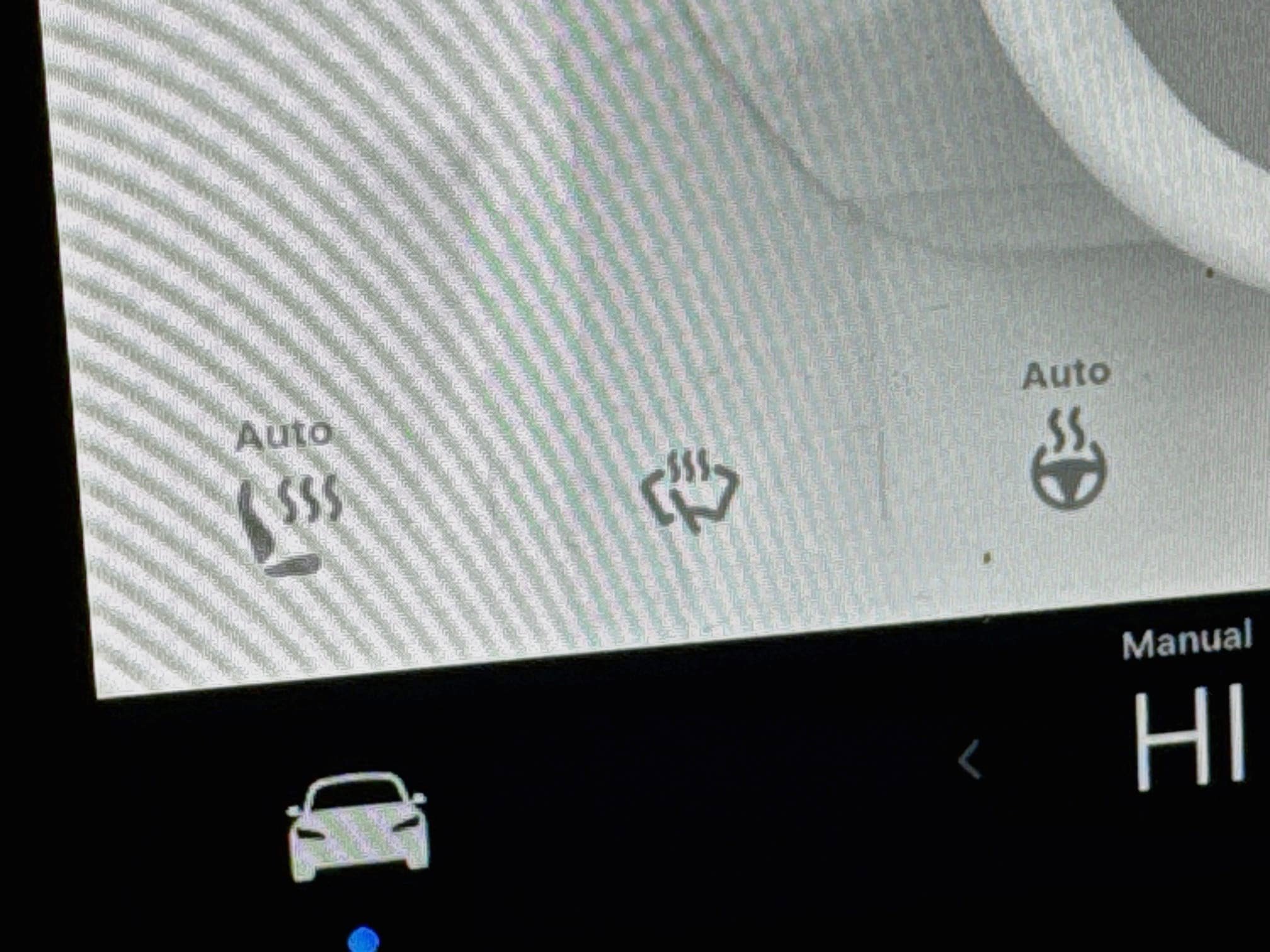 Used 2025 Tesla Model 3 Long Range RWD image 4