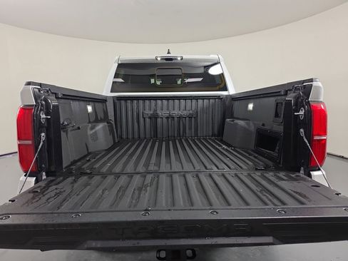 Certified 2024 Toyota Tacoma TRD Sport w/ TRD Sport Upgrade Package AWD/4WD image 31