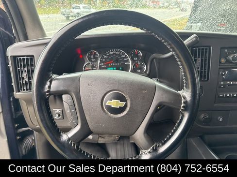 Used 2014 Chevrolet Express 1500 LS image 17
