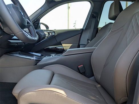 New 2026 BMW X3 M50 w/ Premium Package image 22