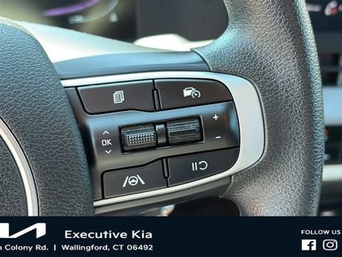 Certified 2023 Kia Sportage LX AWD/4WD image 12
