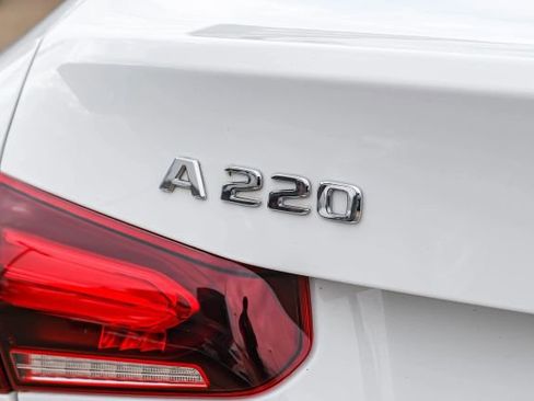 Used 2019 Mercedes-Benz A 220 image 47
