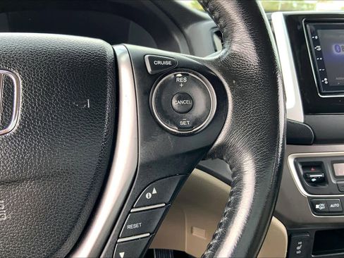 Used 2017 Honda Ridgeline RTL image 23