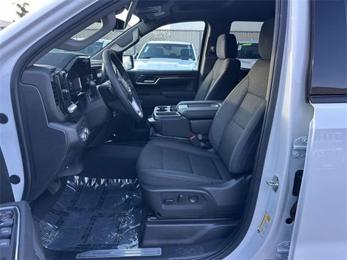 New 2026 GMC Sierra 1500 Elevation image 21