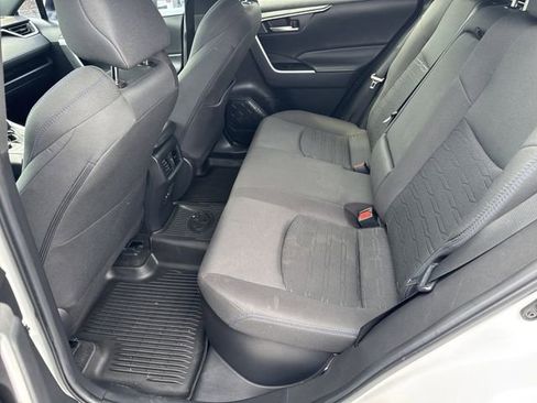 Certified 2023 Toyota RAV4 SE image 6