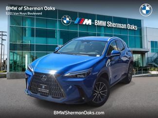 Used 2025 Lexus NX 250 FWD video 1
