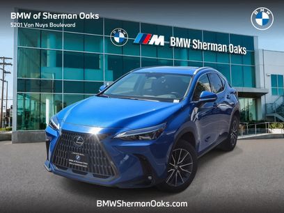 Used 2025 Lexus NX 250 FWD