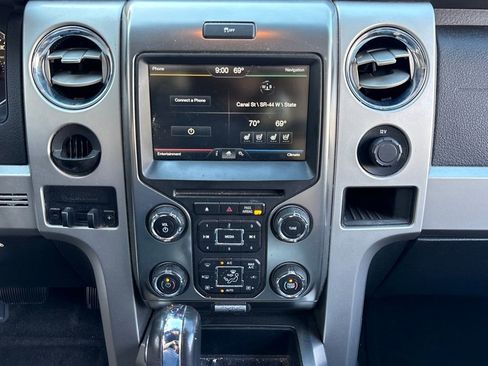 Used 2014 Ford F150 FX2 w/ Equipment Group 402A Luxury image 24