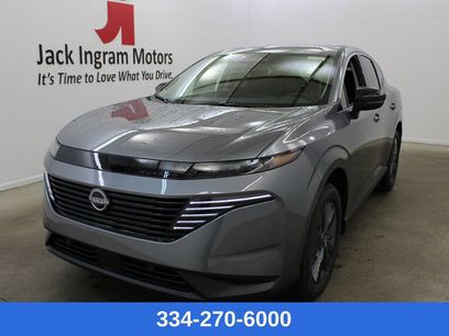 New 2026 Nissan Murano SL