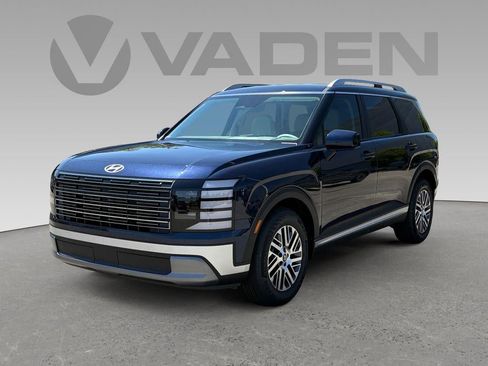 New 2026 Hyundai Palisade SEL FWD image 90