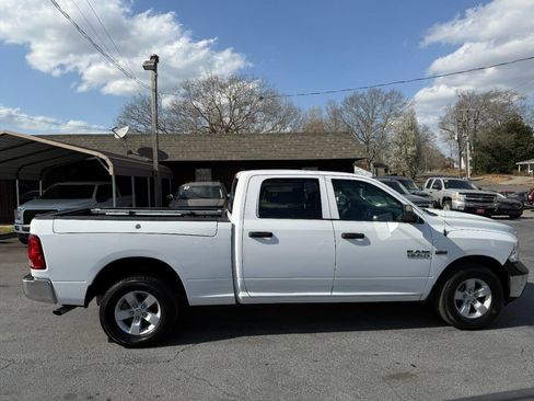 Used 2018 RAM 1500 Tradesman w/ Popular Equipment Group image 3