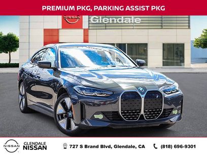 Used 2023 BMW i4 eDrive35 w/ Premium Package
