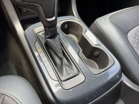 Used 2016 Chevrolet Colorado Z71 AWD/4WD image 51