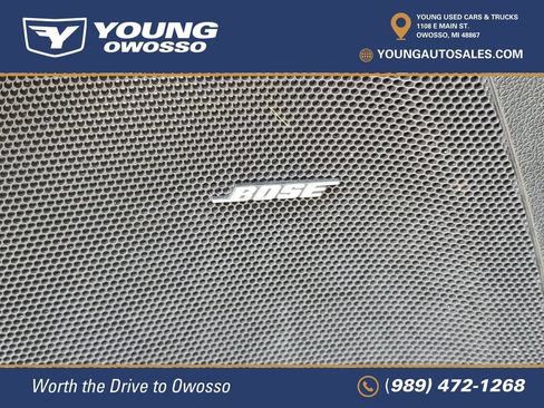 Used 2017 Buick Enclave Leather w/ Enclave Sport Touring Edition FWD image 22