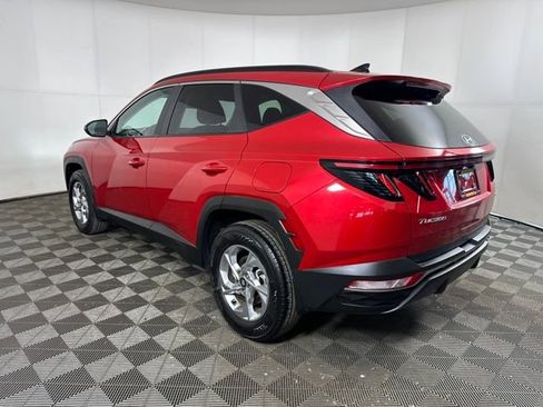 Used 2023 Hyundai Tucson SEL image 5