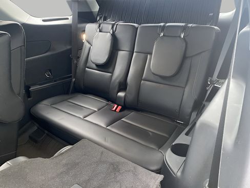 Certified 2023 Ford Explorer XLT w/ Equipment Group 202A image 12