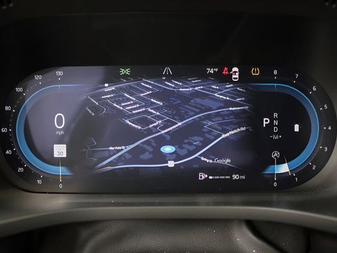 Certified 2025 Volvo XC60 B5 Ultra AWD/4WD image 20