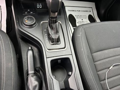 Used 2021 Ford Ranger XLT w/ Equipment Group 301A Mid image 20