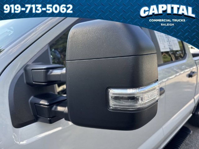 Certified 2026 Ford F350 XL w/ STX Appearance Package AWD/4WD image 14