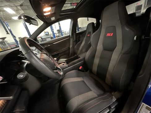 Used 2019 Honda Civic Si image 15