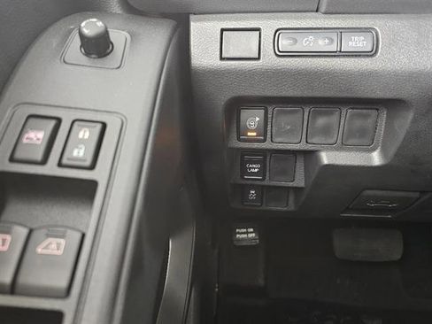 New 2026 Nissan Frontier SV w/ All-Weather Content Package AWD/4WD image 38