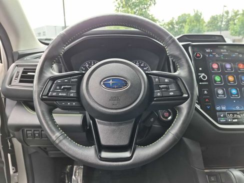 Used 2023 Subaru Ascent Onyx Edition Limited AWD/4WD image 22