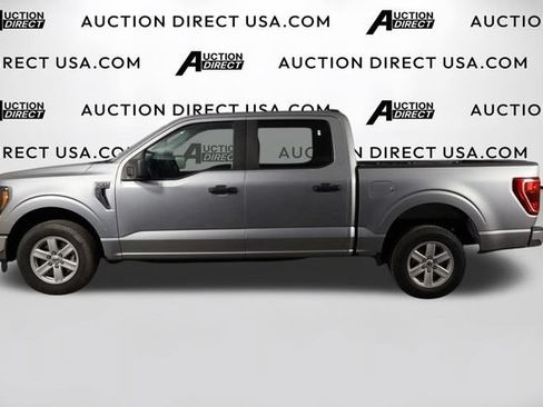 Used 2023 Ford F150 XLT RWD image 6