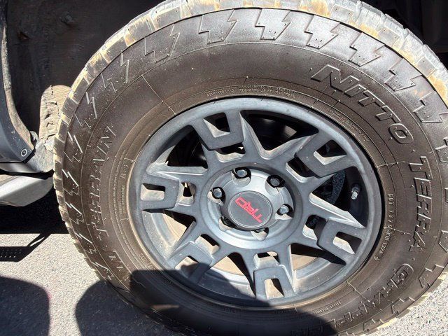 Used 2024 Toyota 4Runner TRD Pro AWD/4WD image 19