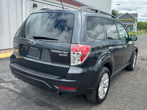 Used 2013 Subaru Forester 2.5X Premium AWD/4WD image 8