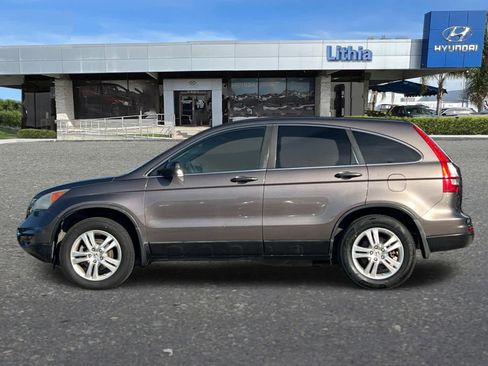 Used 2010 Honda CR-V EX image 5