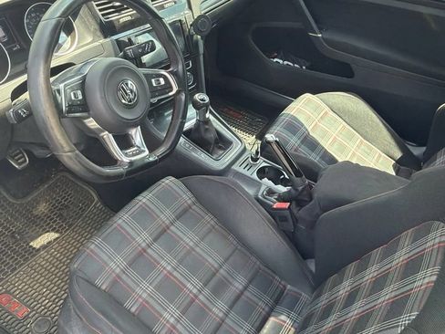 Used 2016 Volkswagen GTI S FWD image 2