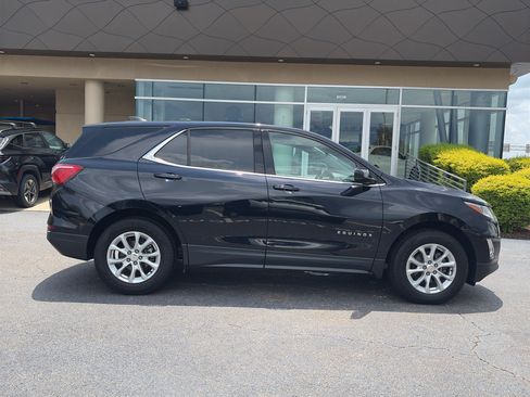 Used 2020 Chevrolet Equinox LT AWD/4WD image 29