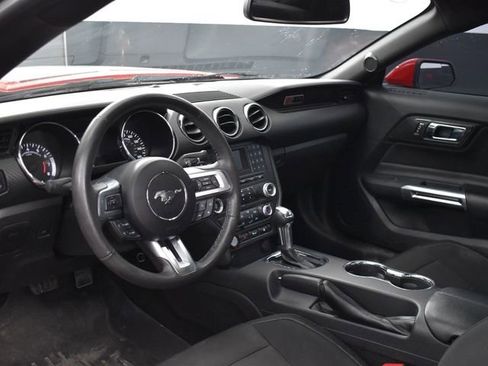 Used 2015 Ford Mustang Coupe w/ Equipment Group 051A image 12