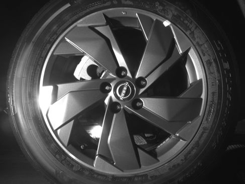 Used 2025 Nissan Rogue SV image 15