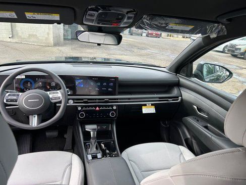 New 2026 Hyundai Santa Cruz SEL FWD image 15