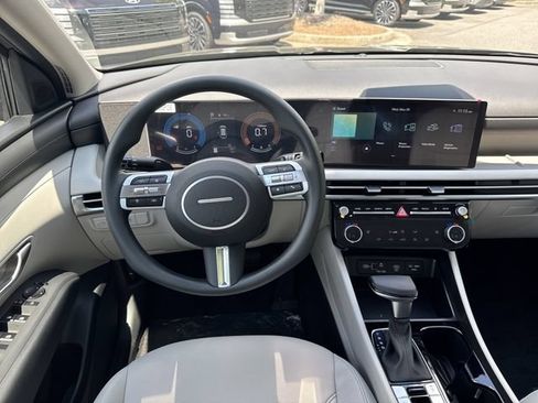 New 2026 Hyundai Tucson SEL Plus FWD image 22