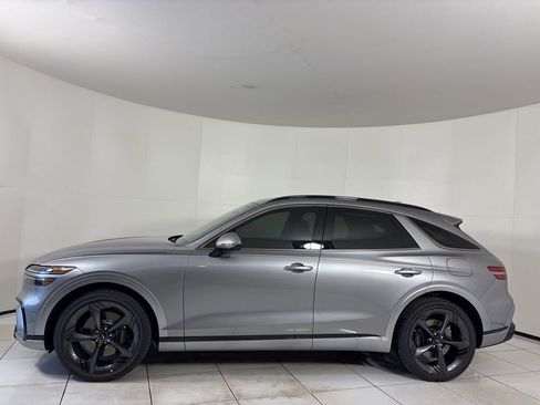 New 2026 Genesis GV70 2.5T Sport Prestige w/ G1 Accessory Package AWD/4WD image 2