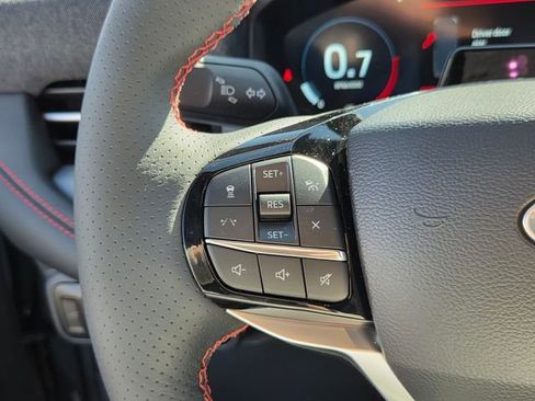 New 2026 Ford Explorer ST-Line image 55