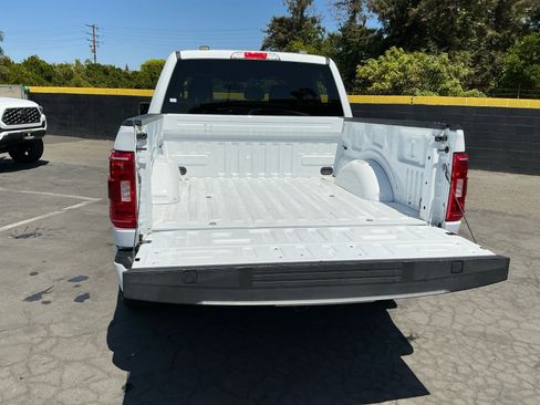 Used 2023 Ford F150 XLT w/ Equipment Group 302A High AWD/4WD image 23